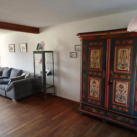 Ferienhaus Rezatgrund Holiday home *
