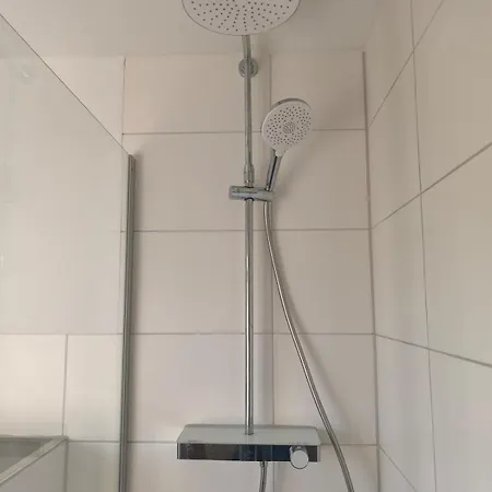 Ferienhaus Rezatgrund * Niederdorla