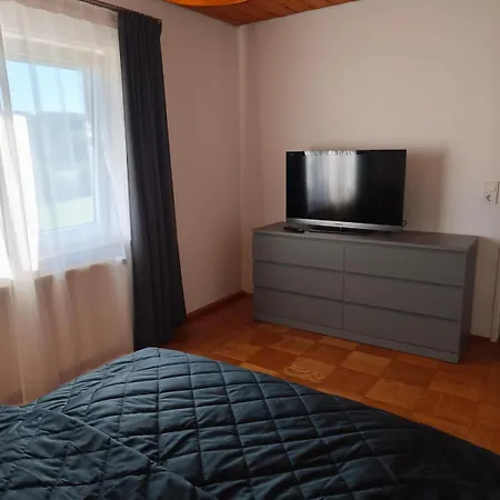 Ferienhaus Rezatgrund Holiday home