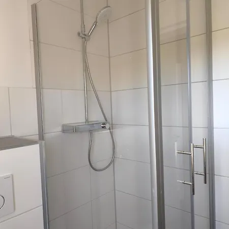 Ferienhaus Rezatgrund Holiday home *