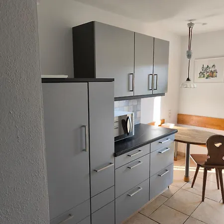Holiday home Ferienhaus Rezatgrund *