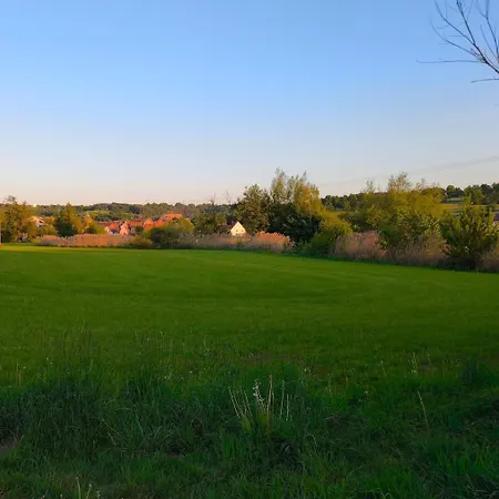 Ferienhaus Rezatgrund Holiday home