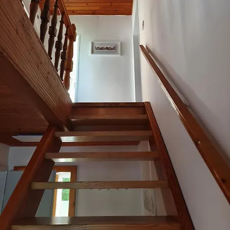 Holiday home Ferienhaus Rezatgrund