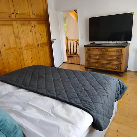 Holiday home Ferienhaus Rezatgrund *
