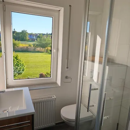 Ferienhaus Rezatgrund *