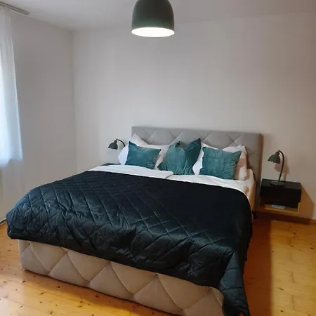 Ferienhaus Rezatgrund Niederdorla