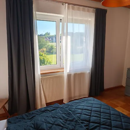 Ferienhaus Rezatgrund Holiday home *