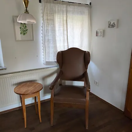 Holiday home Ferienhaus Rezatgrund *