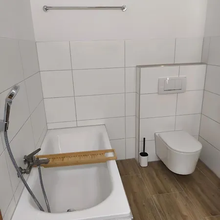 Ferienhaus Rezatgrund Holiday home *